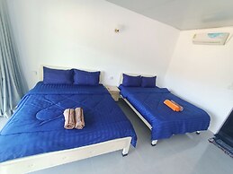 Blue Zone Hostel