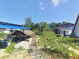 Blue Zone Hostel