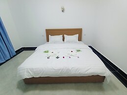 Blue Zone Hostel