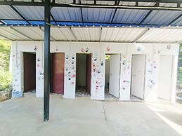 Blue Zone Hostel