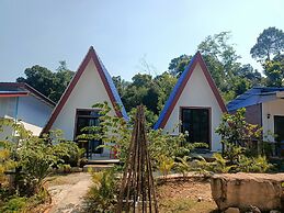 Blue Zone Hostel
