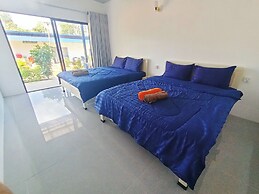 Blue Zone Hostel