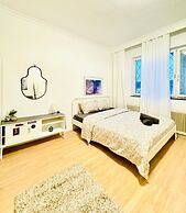 Cozy 7BR Villa Near Blumengarten