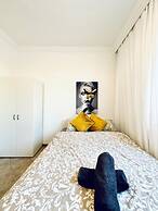 Cozy 7BR Villa Near Blumengarten