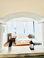 Cozy 7BR Villa Near Blumengarten