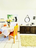 Cozy 7BR Villa Near Blumengarten