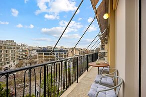 Sunny Cozy 3bd apt Just a min Away to Acropolis