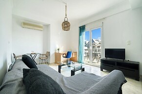 Sunny Penthouse in Koukaki - Next to Acropolis