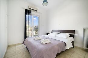Sunny Penthouse in Koukaki - Next to Acropolis