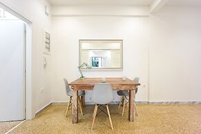 Modern Cozy Apartment