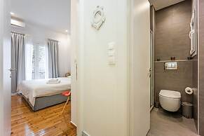 Modern Cozy Apartment