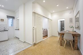 Modern Cozy Apartment