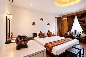 Kravan Siem Reap Boutique Villa