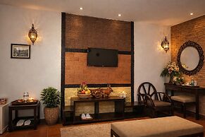 Kravan Siem Reap Boutique Villa