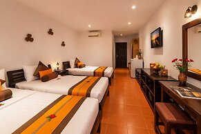 Kravan Siem Reap Boutique Villa