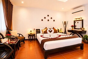 Kravan Siem Reap Boutique Villa