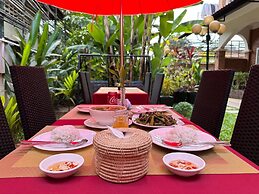 Kravan Siem Reap Boutique Villa