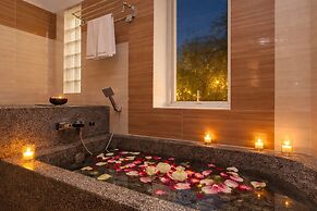 Kravan Siem Reap Boutique Villa