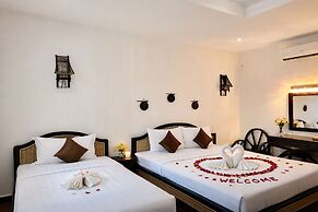 Kravan Siem Reap Boutique Villa