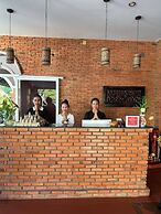 Kravan Siem Reap Boutique Villa