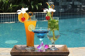 Kravan Siem Reap Boutique Villa