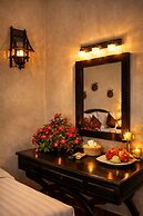 Kravan Siem Reap Boutique Villa