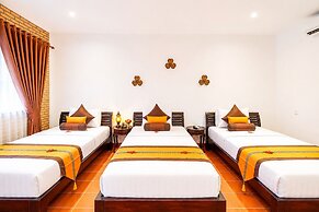 Kravan Siem Reap Boutique Villa
