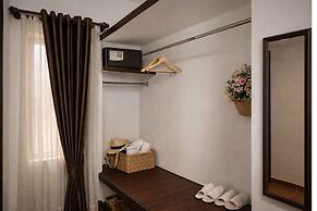 Kravan Siem Reap Boutique Villa