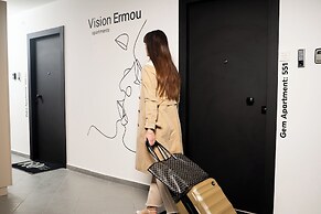 Finders Ermou Suites