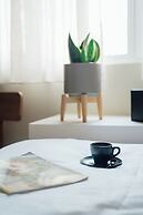 Finders Ermou Suites