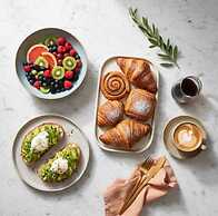 Finders Ermou Suites