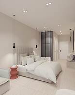 Finders Ermou Suites
