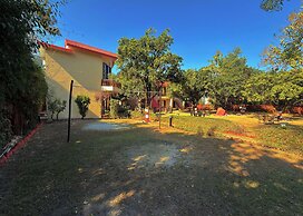 The Whispering Oaks Corbett
