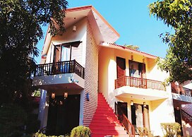 The Whispering Oaks Corbett