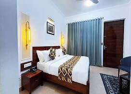 The Whispering Oaks Corbett