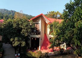The Whispering Oaks Corbett