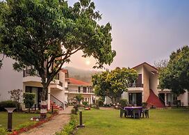 The Whispering Oaks Corbett