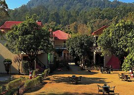 The Whispering Oaks Corbett