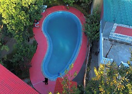 The Whispering Oaks Corbett