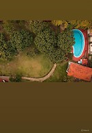 The Whispering Oaks Corbett