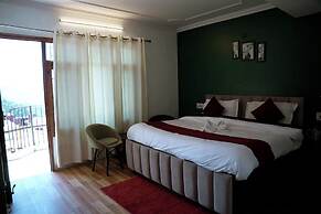 Hotel Himalayan Roots