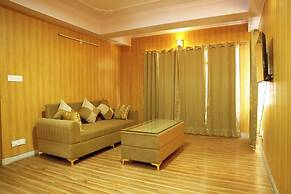Hotel Himalayan Roots