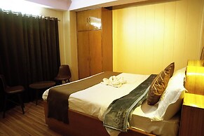 Hotel Himalayan Roots