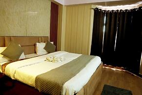 Hotel Himalayan Roots