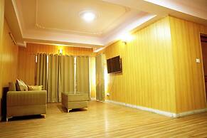 Hotel Himalayan Roots