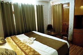 Hotel Himalayan Roots