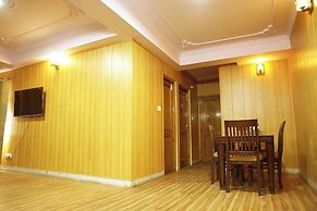 Hotel Himalayan Roots