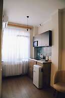 Apartment 1905 in Avlabari