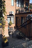 Apartment 1905 in Avlabari
