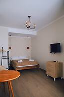 Apartment 1905 in Avlabari